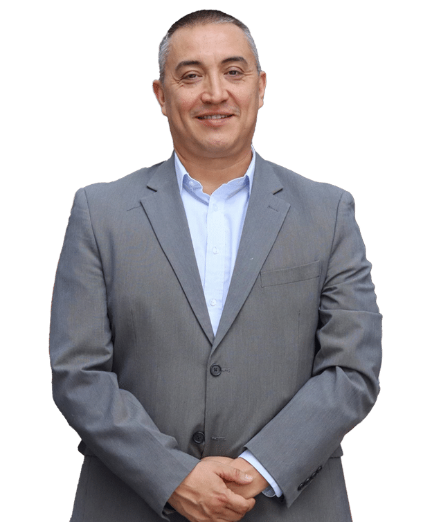 ANDRÉS GÓMEZ