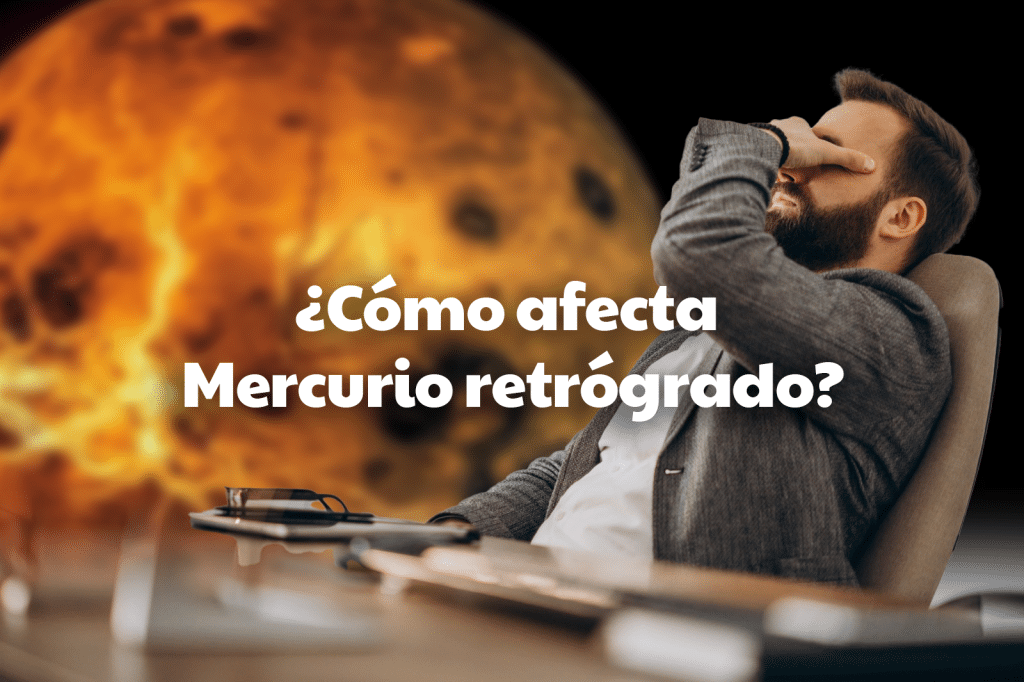 mercurio retrogrado