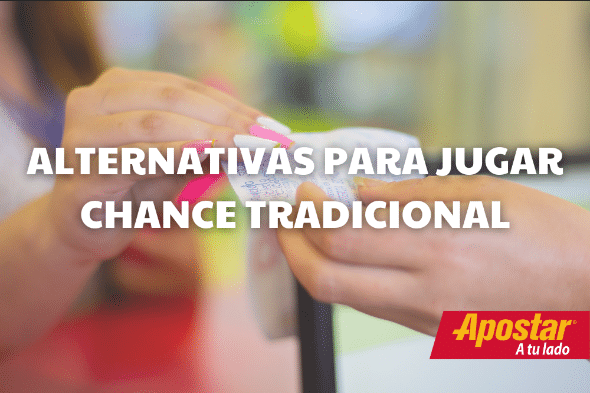 apostar_que es el chance
