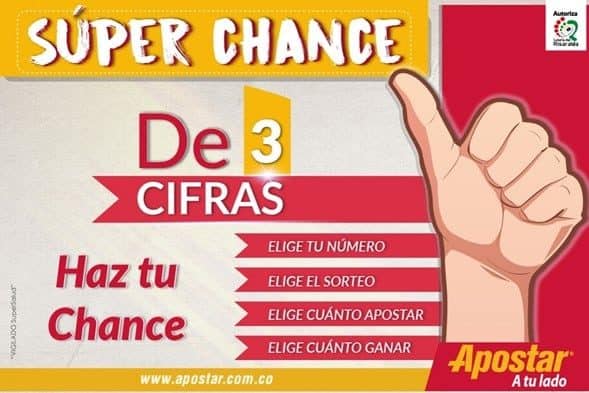 apostar_super chance 3 cifras